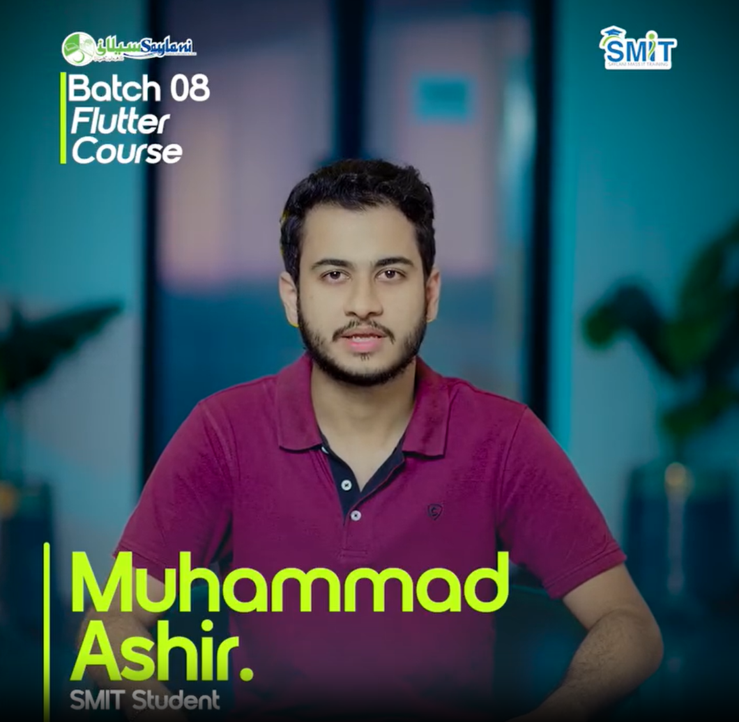 Muhammad Ashir